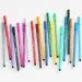 Stabilo: Pen 68 farbige Filzstifte 20er-Set