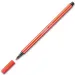 Stabilo: Pen 68 hellrot Filzstift