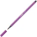 Stabilo: Pen 68 lila Filzstift