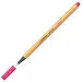 Stabilo: Point 88 Fineliner 0,4mm in Neon Pink