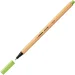 Stabilo: Point 88 Fineliner Pistazie