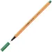 Stabilo: Point 88 Fineliner in Grün 0,4mm