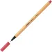 Stabilo: Point 88 Fineliner rostrot