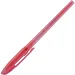 Stabilo Re-Liner XF Kugelschreiber in Rot 0,5mm Bild 1