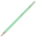 Stabilo: Swano Graphitstift HB, pastellgrün, 1 Stück