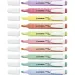 Stabilo: Swing Cool Pastell Textmarker 8er-Pack