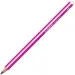 Stabilo: Trio Thick dreieckiger Bleistift in lila Farbe 2B