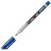 Stabilo: Write 4 all "M" blauer Alkoholmarker 1mm