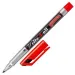 Stabilo: Write 4 all "M" roter Permanentmarker 1mm