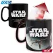 Star Wars – X-Flügler wärmeempfindliche Tasse 460 ml