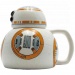 Star Wars - BB-8 3D Becher 320 ml
