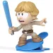 Star Wars Battle Bobblers Vader vs Luke Clip-Figuren - Hasbro