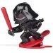 Star Wars Battle Bobblers Vader vs Luke Clip-Figuren - Hasbro