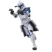 Star Wars: Black Series Klon-Kapitän Rex Figur – Hasbro