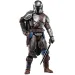Star Wars: Black Series Mandalorian Figur – Hasbro