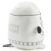 Star Wars: Cuutopia - Stormtrooper Plüschfigur 14cm - Mattel