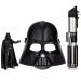 Star Wars: Dark Side Darth Vader Kampf-Set – Hasbro