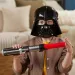 Star Wars: Dark Side Darth Vader Kampf-Set – Hasbro