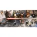 Star Wars Darth Vader Kollektion 9000-teiliges Puzzle - Trefl
