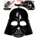 Star Wars Darth Vader Maske mit Gummiband - Hasbro