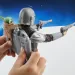 Star Wars: Der Mandalorianer und Grogu Actionfiguren-Set mit Sound - Hasbro Bild 5