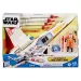 Star Wars: Epische Welt der Action Luke Skywalkers Machtstoß-X-Wing - Hasbro Bild 1