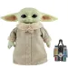 Star Wars: Interaktiver Baby Yoda Figur 30cm - Mattel