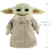 Star Wars: Interaktiver Baby Yoda Figur 30cm - Mattel