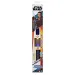 Star Wars Lichtschwert Schmiede: Jedi-Meister Sol elektronisches Lichtschwert mit Licht und Sound - Hasbro