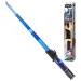 Star Wars Lightsaber Forge: Darksaber elektronisches Lichtschwert mit Licht und Sound - Hasbro