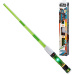 Star Wars Lightsaber Forge: Sabine Wren aufklappbares elektronisches Lichtschwert mit Licht und Sound - Hasbro