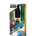 Star Wars: Luke Skywalker Schmiedbares, aufklappbares Lichtschwert – Hasbro