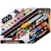Star Wars Power Crystal Lichtschwert mit Energiekristall – Hasbro