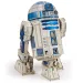 Star Wars: R2-D2 4D 201-teilige Puzzle - Spin Master