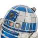 Star Wars: R2-D2 4D 201-teilige Puzzle - Spin Master