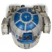 Star Wars: R2-D2 4D 201-teilige Puzzle - Spin Master
