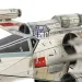 Star Wars: T-65 X-wing Starfighter Raumschiff 4D 160-teiliges Puzzle - Spin Master