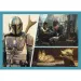 Star Wars: The Mandalorian 4-in-1 Puzzle - Trefl