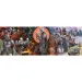 Star Wars: The Mandalorian Panorama-Puzzle 1000 Teile - Trefl