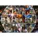 Star Wars Universum 13500-teiliges Puzzle - Trefl