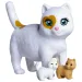 Steffi Love: Blondhaarige Steffi-Puppe mit Kätzchen und Zubehör 29cm - Simba Toys