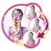 Steffi Love: Flower Hair extra langhaarige Puppe mit Zubehör - Simba Toys