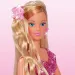 Steffi Love: Friseur Puppe mit Zubehör 29cm - Simba Toys