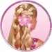 Steffi Love: Friseur Puppe mit Zubehör 29cm - Simba Toys