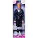 Steffi Love: Kevin-Baby im Anzug – Simba Toys