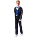 Steffi Love: Kevin-Baby im Anzug – Simba Toys