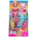 Steffi Love: Meerjungfrauenpuppe mit weicher Flosse - Simba Toys Bild 1