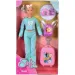Steffi Love: Reisende Steffi-Puppe Spielset - Simba Toys