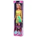 Steffi Love: Steffi Neon Style Puppe in zwei Varianten 1 Stk - Simba Toys