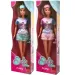 Steffi Love: Steffi Puppe im Einhorn-Pyjama, verschiedene Ausführungen, 1 Stück – Simba Toys